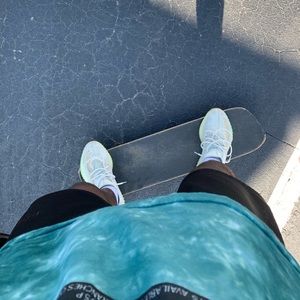 Meet your Posher, Zack